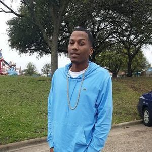 Meet your Posher, Tyree